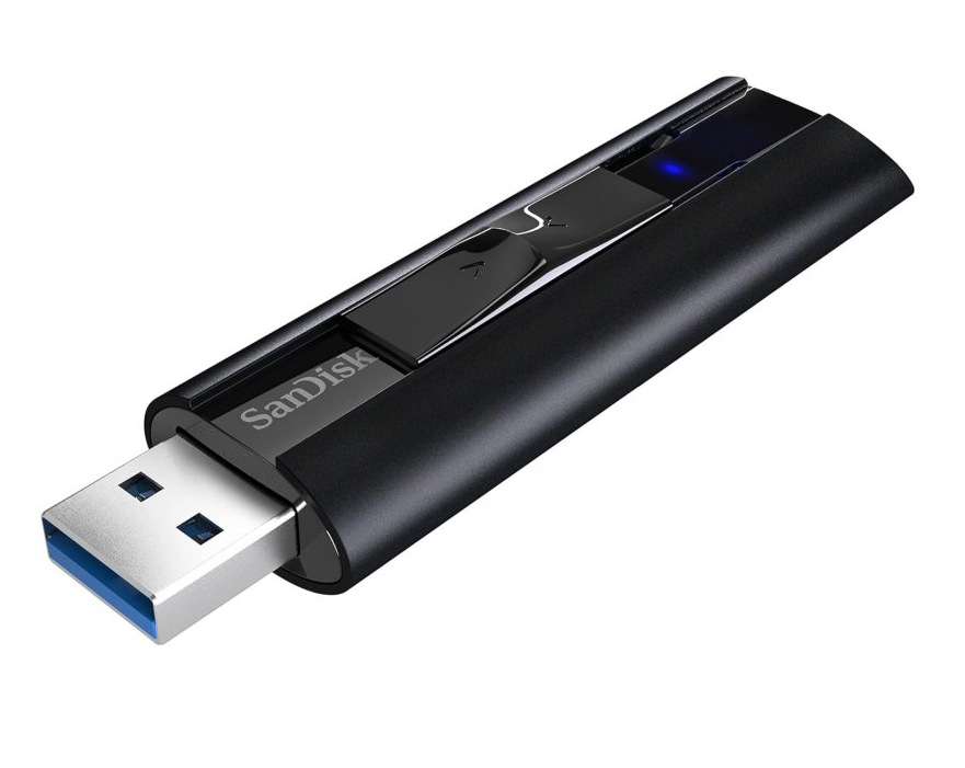 SanDisk SDSSDE20-1T00-GH25