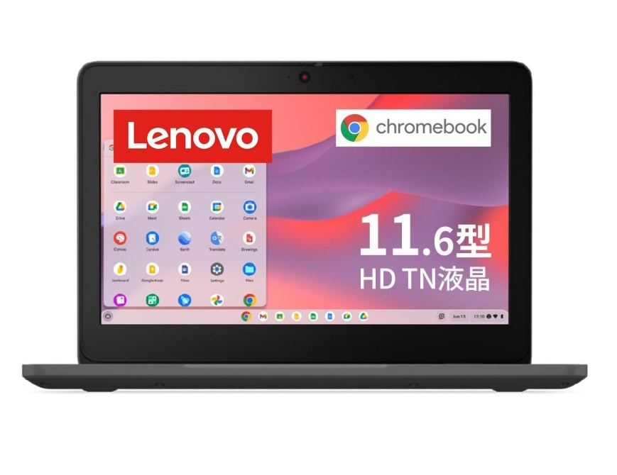 Lenovo Chromebook 100e 82W0000FJP