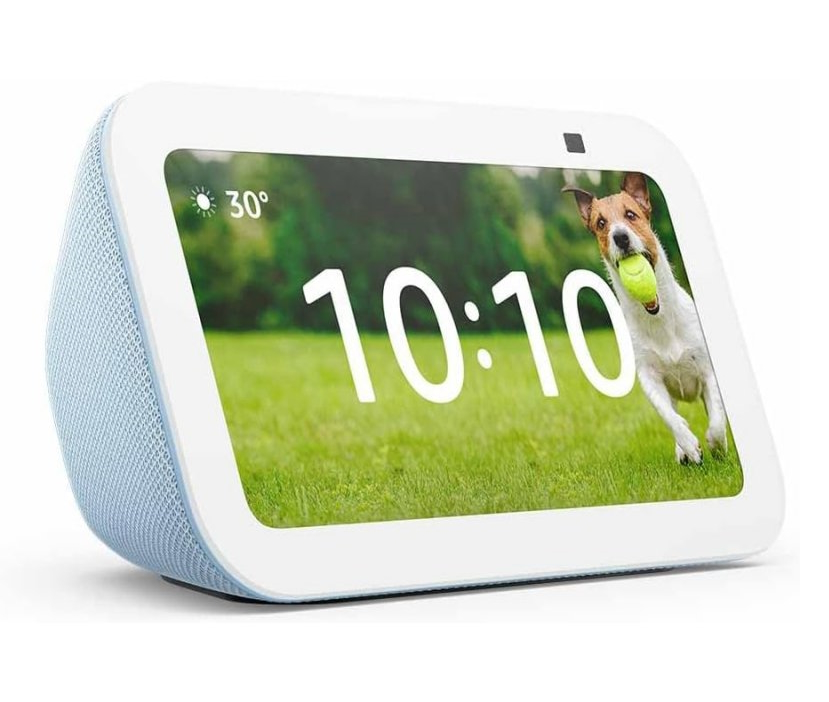 Echo Show 5 (エコーショー5) 第3世代