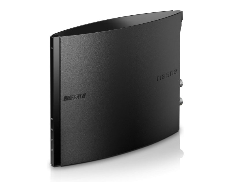 バッファロー nasne NS-N100