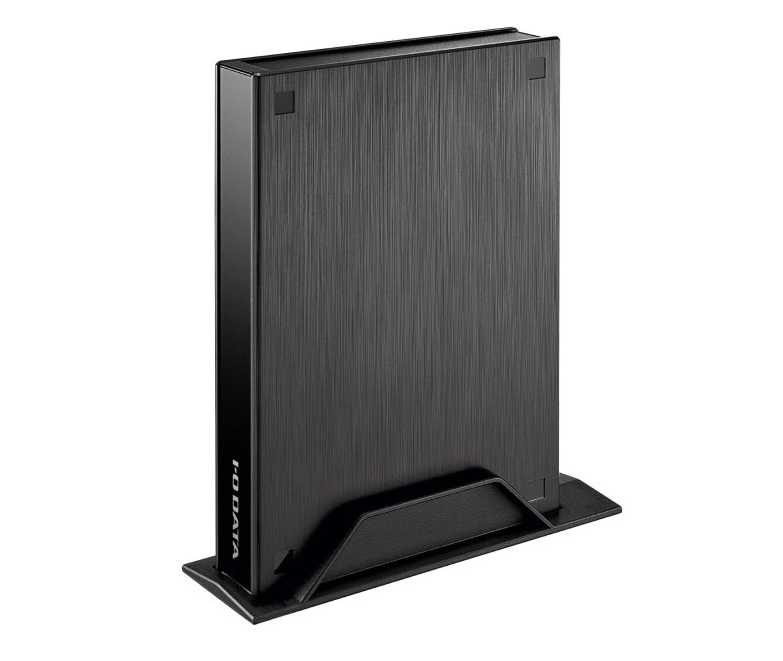 アイ・オー・データ機器 トロッカ HDPL-UTA3K/E