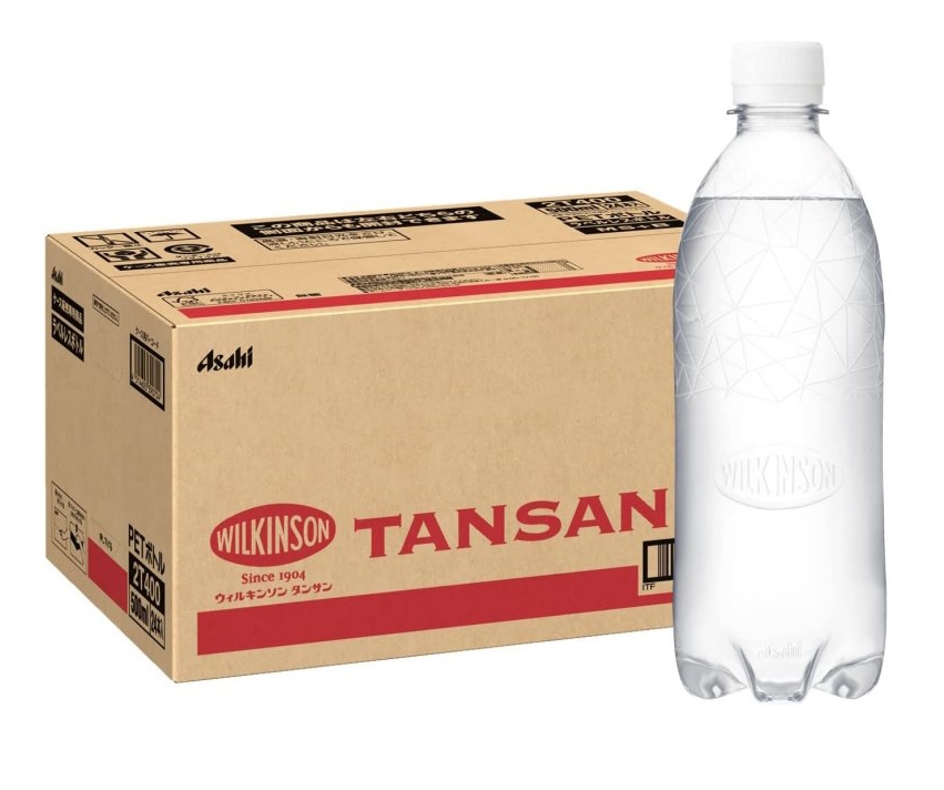 ウィルキンソン タンサン