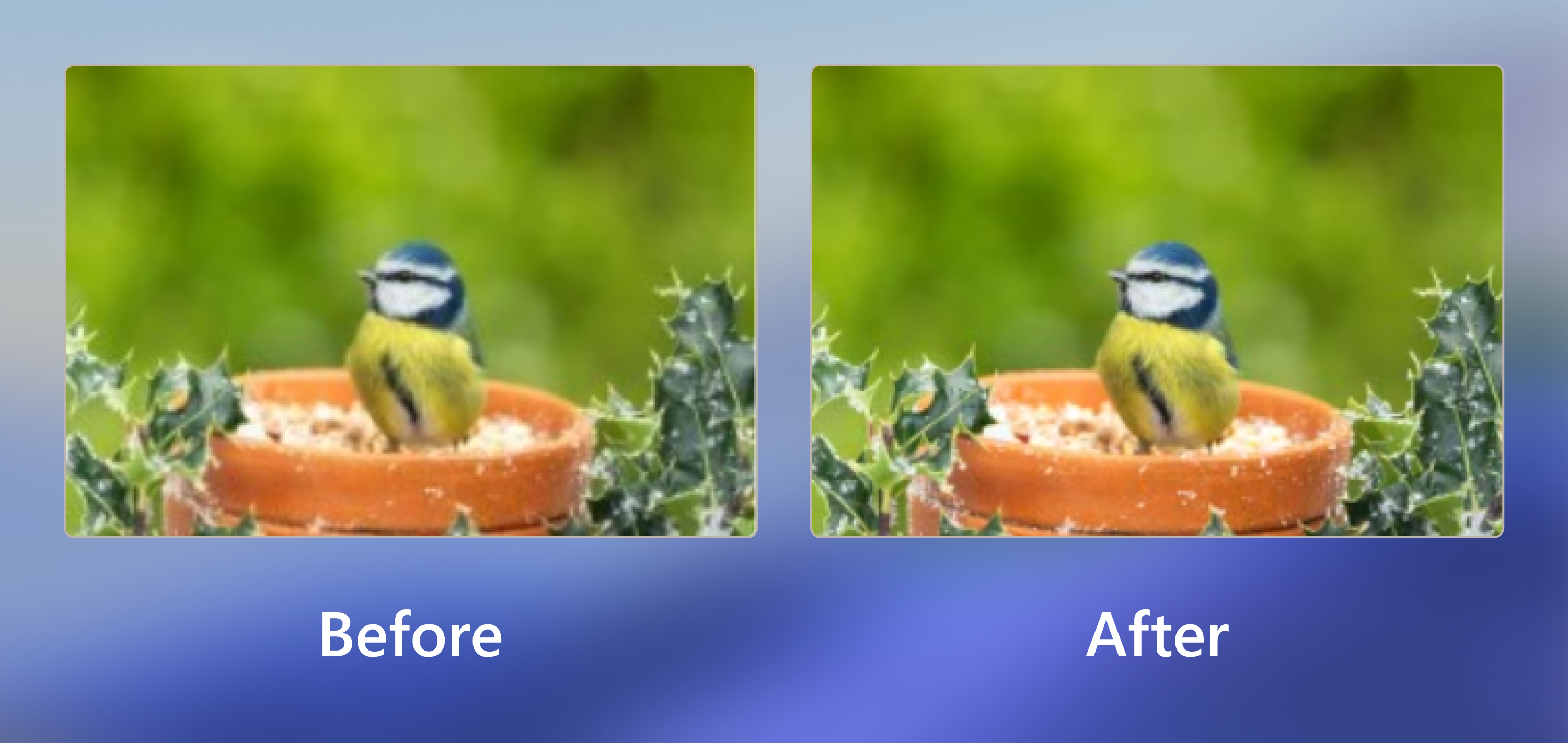 ファイルのサムネイルを強化