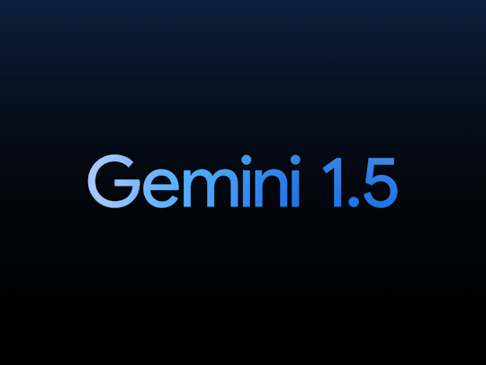Google、次世代AIモデル「Gemini 1.5」を発表