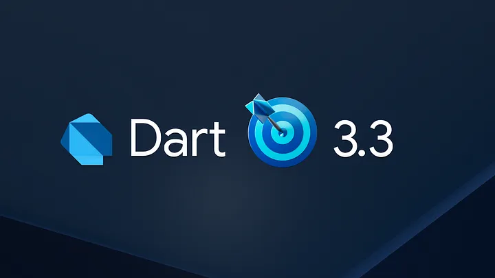「Dart 3.3」