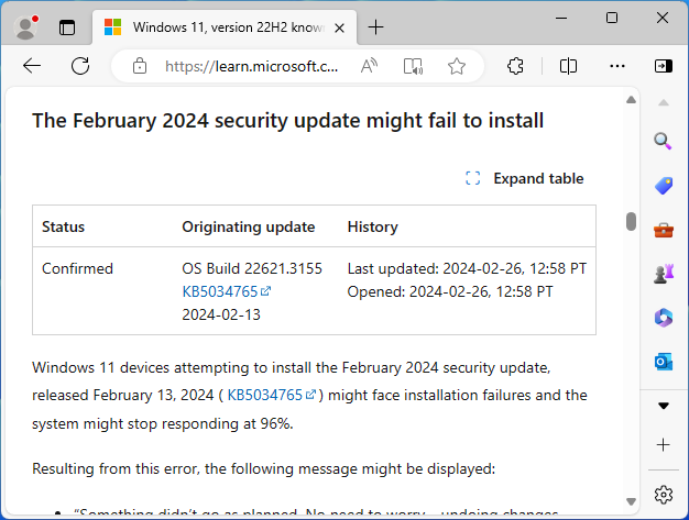 同社のリリース