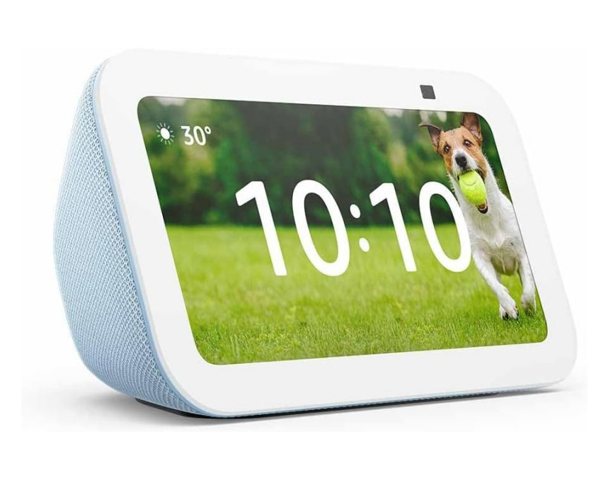 Echo Show 5 第3世代