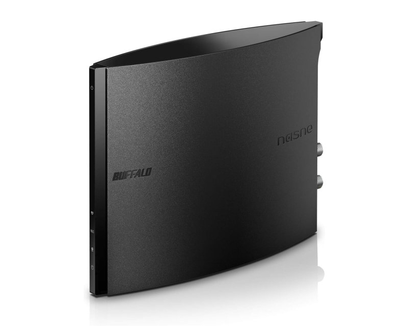 バッファロー nasne NS-N100