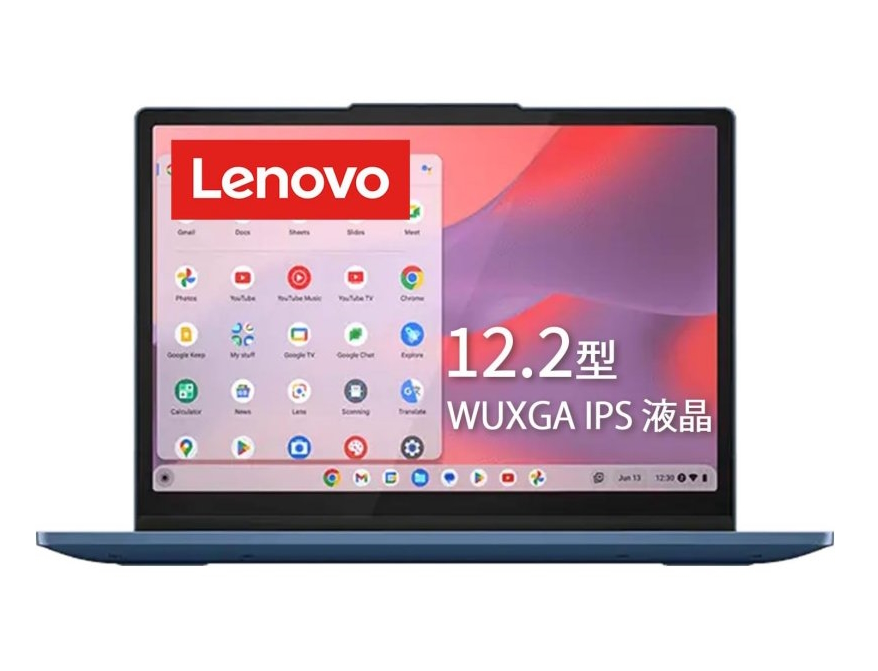 Lenovo Chromebook IdeaPad Flex 3i Gen8 82XH001KJP