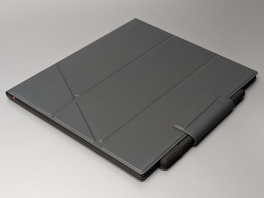 Kindle Scribe」vs「BOOX NoteAir3」！ 10型クラスのE Inkタブレット