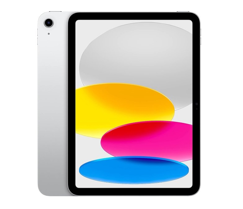 2022 Apple 10.9インチiPad