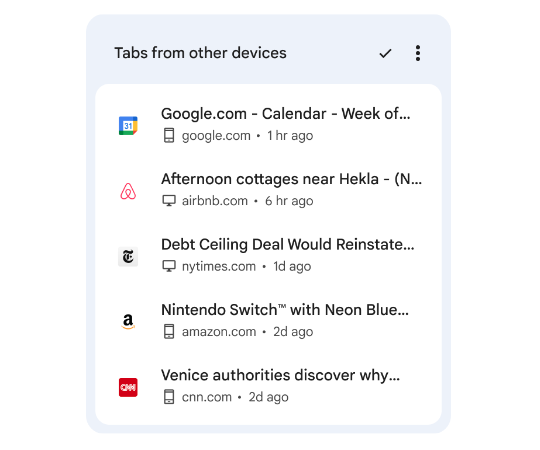 Google Chrome 123」が正式公開 ～「zstd」データ圧縮などを新た