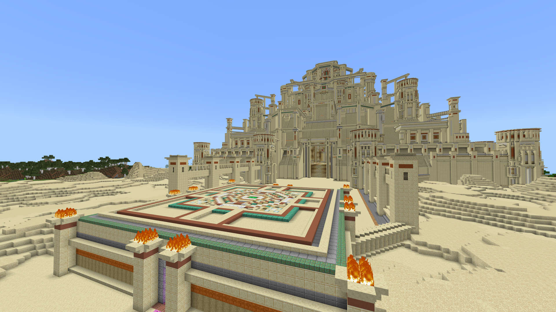 恐怖のマルガリタ迷宮。迷宮の奥深くには巨大なサソリのボスが潜んでいる