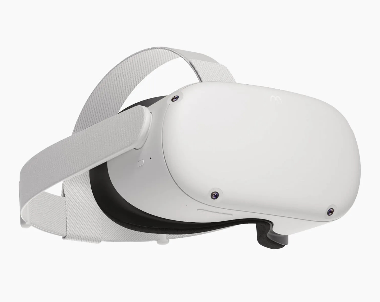 128GB版の「Meta Quest 2」