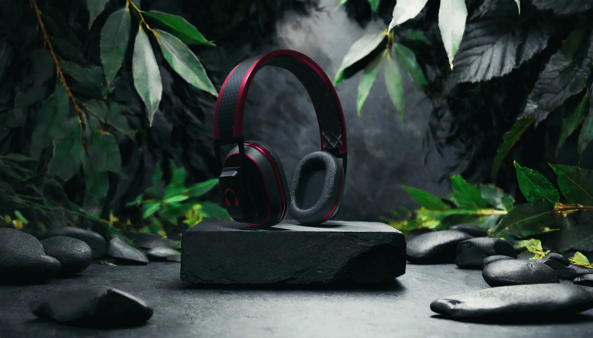 Substance Stagerの新機能「背景を生成」を使用した最終レンダリング例