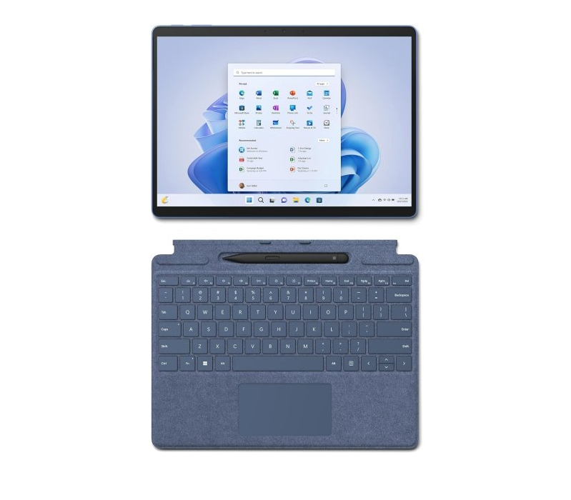 Microsoft Surface Pro 9