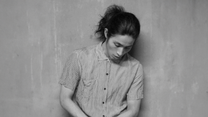 フラワーデザイナーの楠木誠悟氏