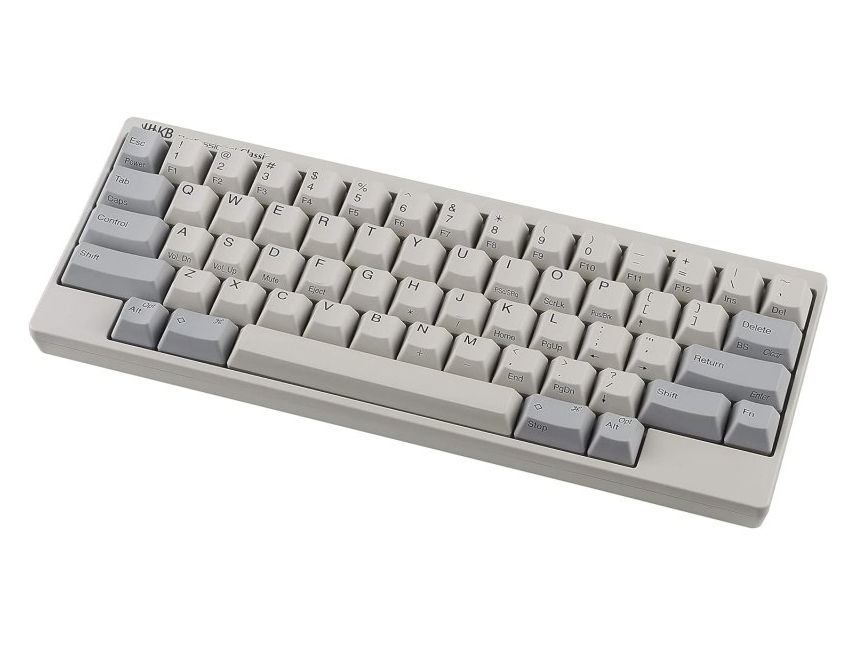 HHKB Professional Classic 英語配列／白