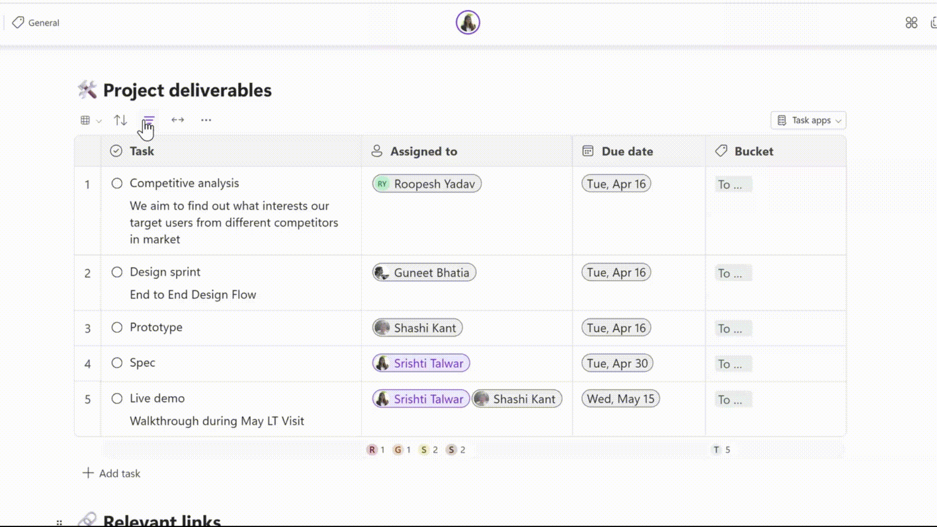 フィルタリング機能
