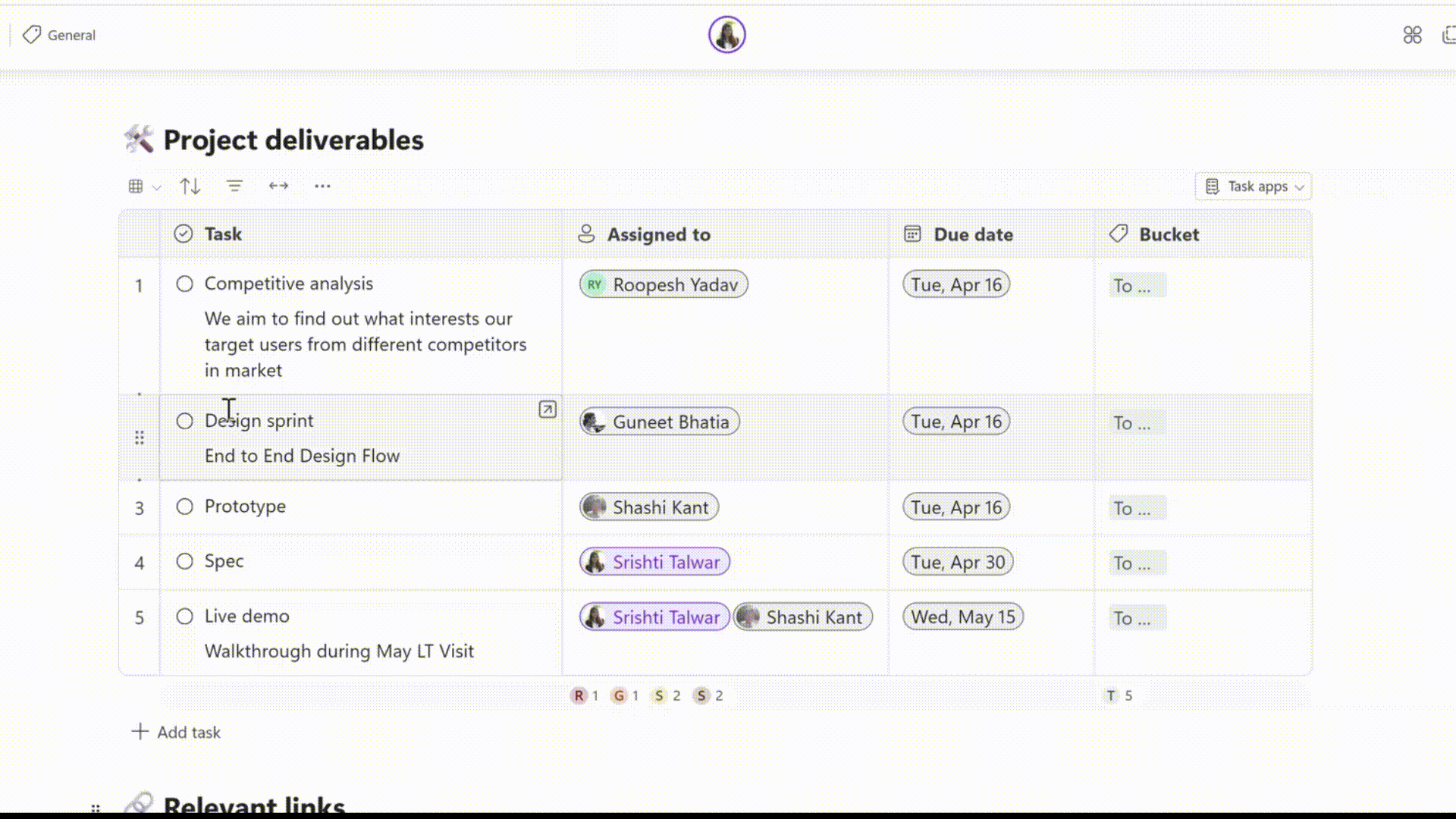 複数行を一括選択して削除