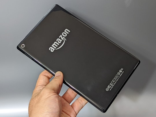 2024年最新版】旧世代の「Fire HD 8」は最新モデルへ買い替えるべき