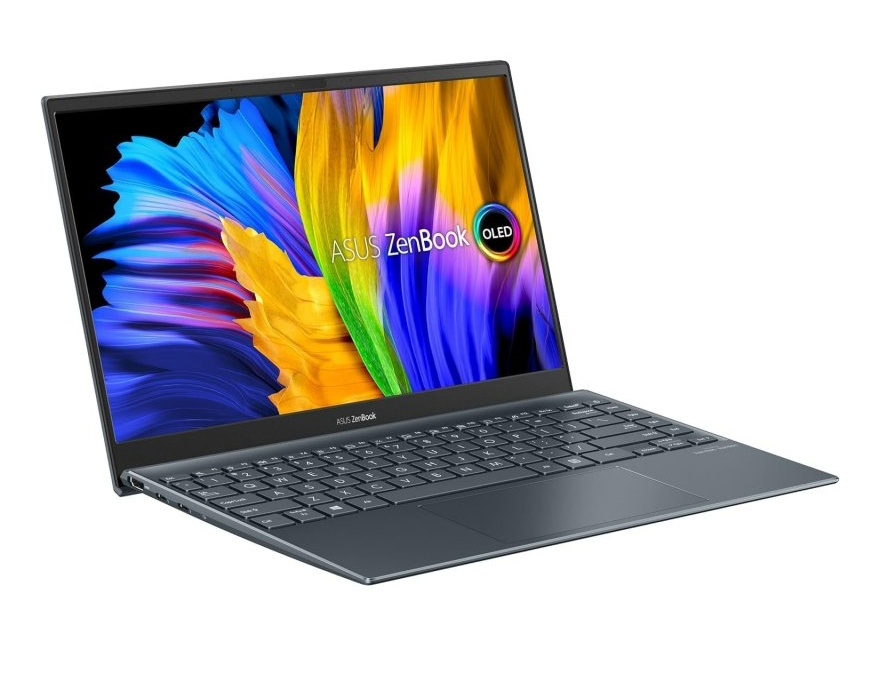 ASUS Zenbook 13 OLED UX325EA-KGi7165W