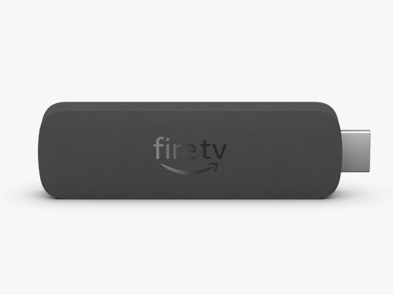Amazon Fire TV Stick 4K Max（第2世代）