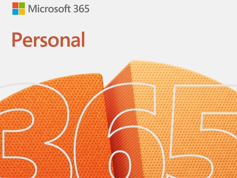 Microsoft 365 Personal
