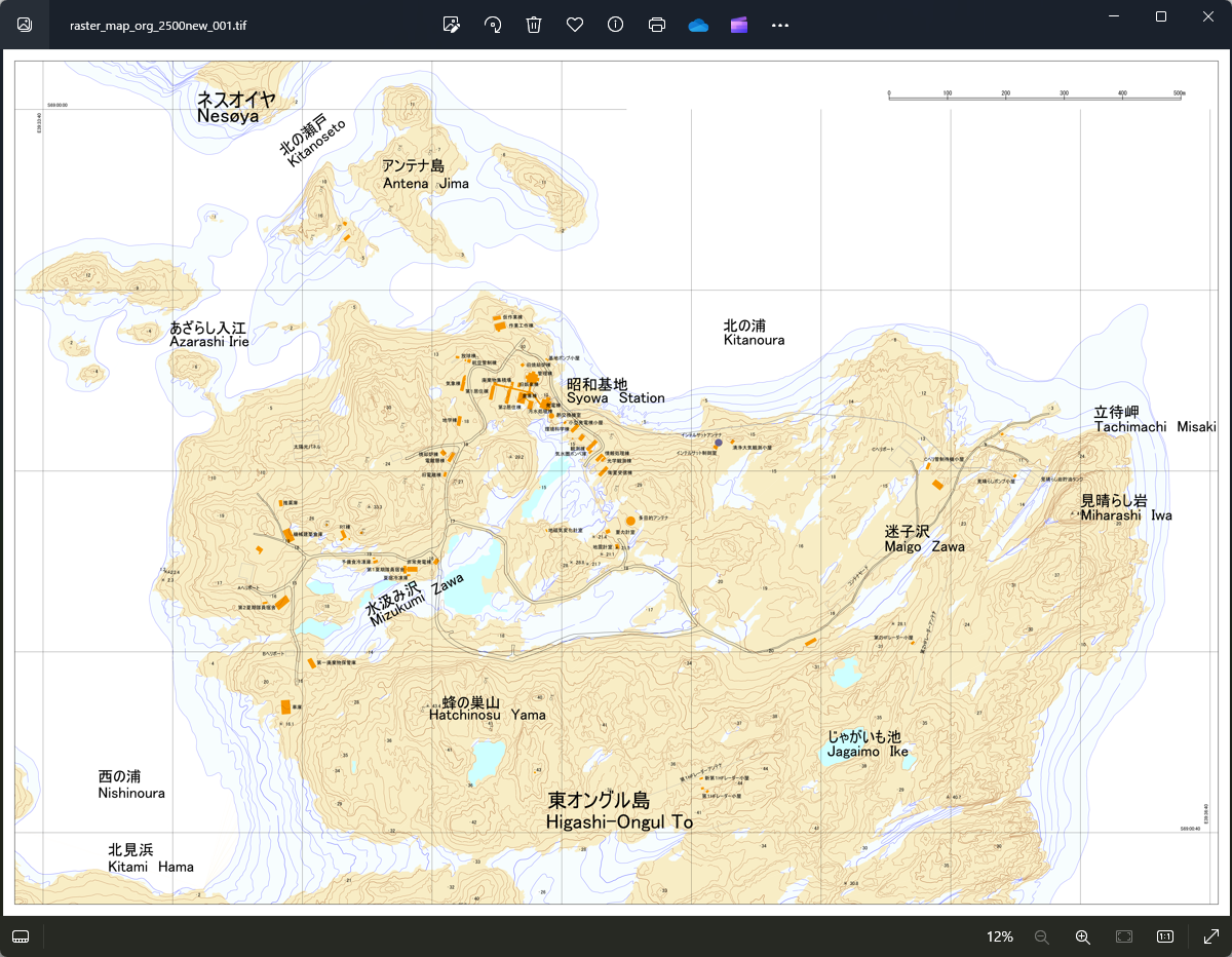 より詳細な地図の画像も配布中