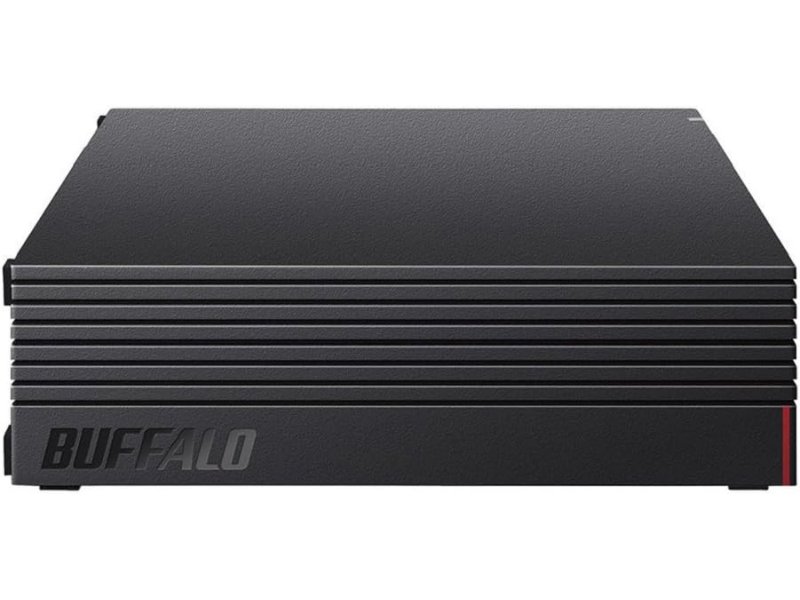 バッファロー HD-AD2U3