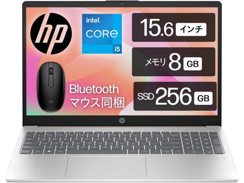 HP 15-fd0000