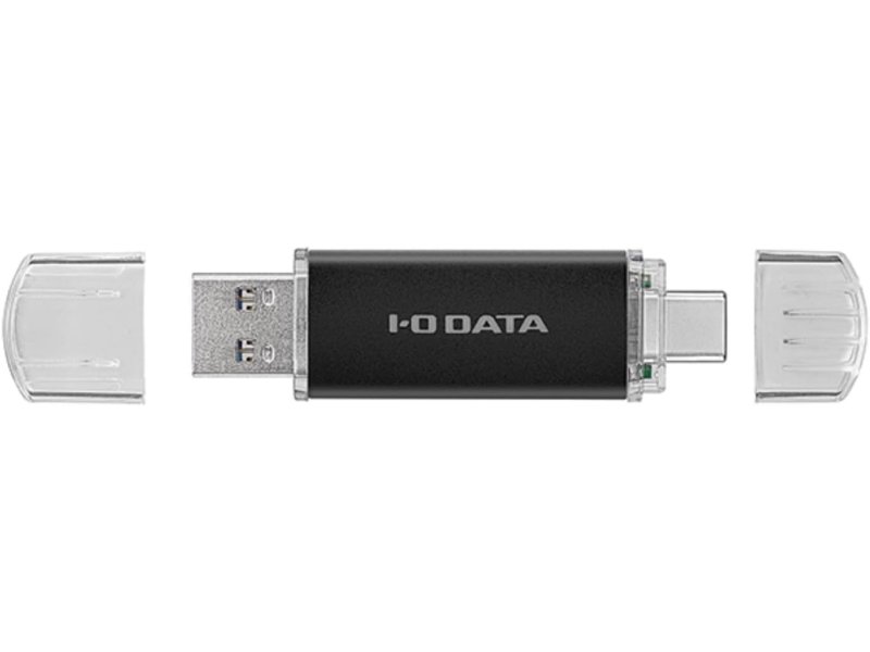 アイ・オー・データ機器 U3C-STD128G/KUE