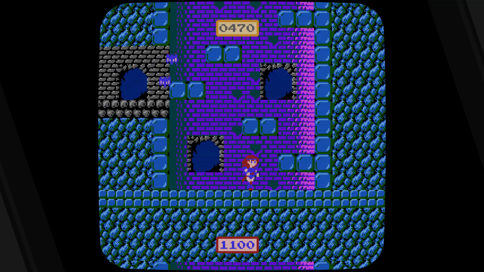 なんてことのない場所に見えて、もうどうにもならない