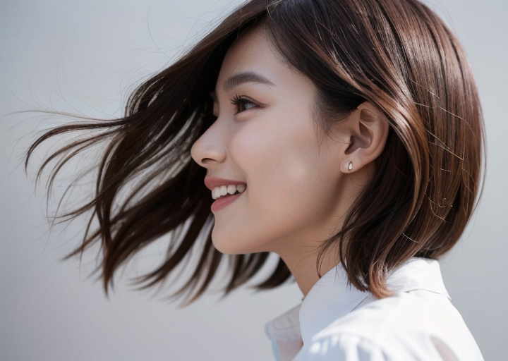 from side（横から撮影）