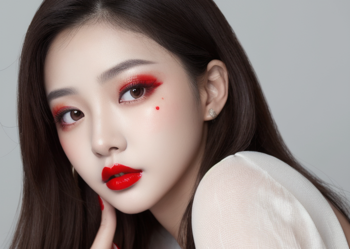 ライティングのプロンプトなしの画像