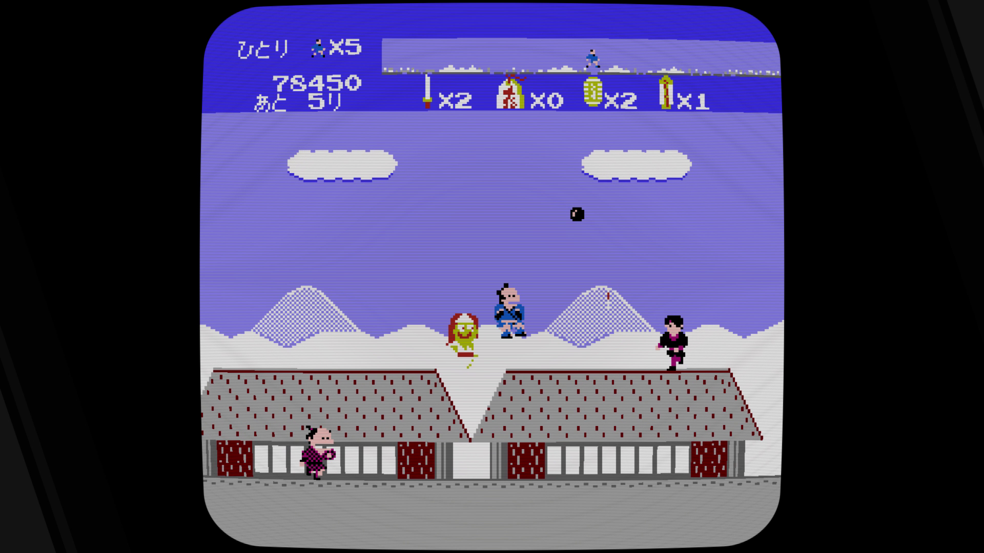 アクション自体が簡単になるわけではない