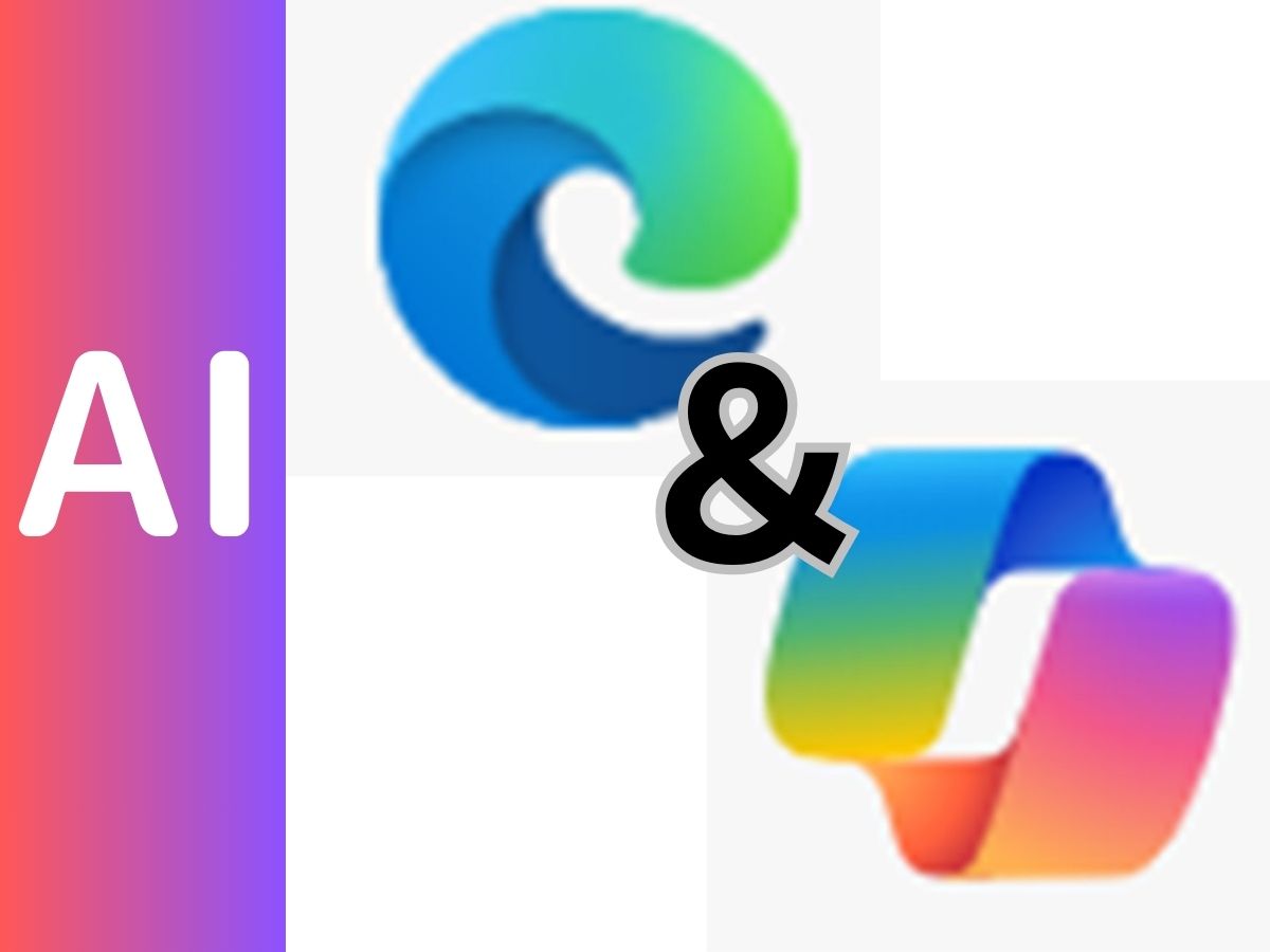 そのWebブラウザー、AIついてます！