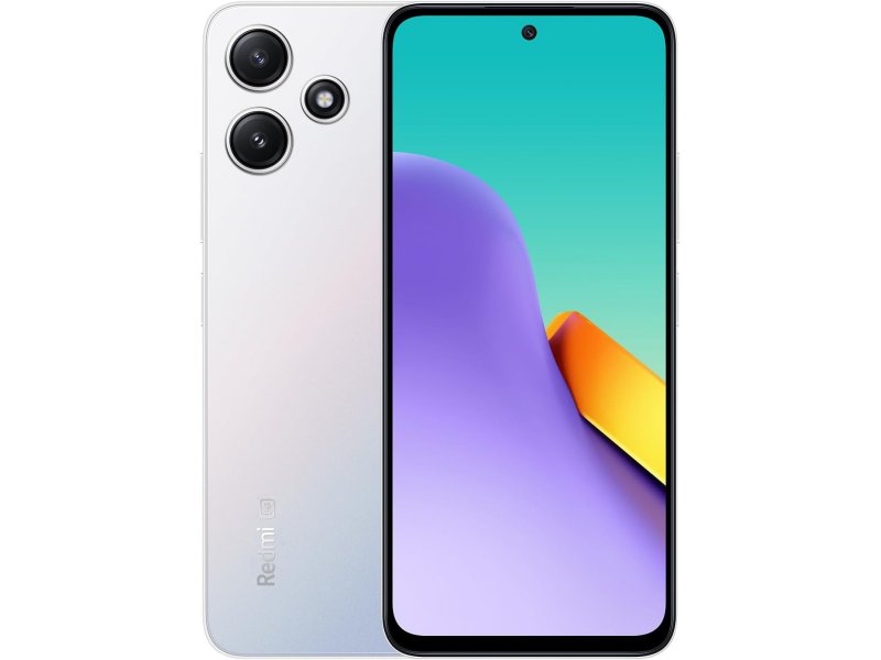 シャオミ Redmi 12 5G 8GB＋256GB ポーラーシルバー