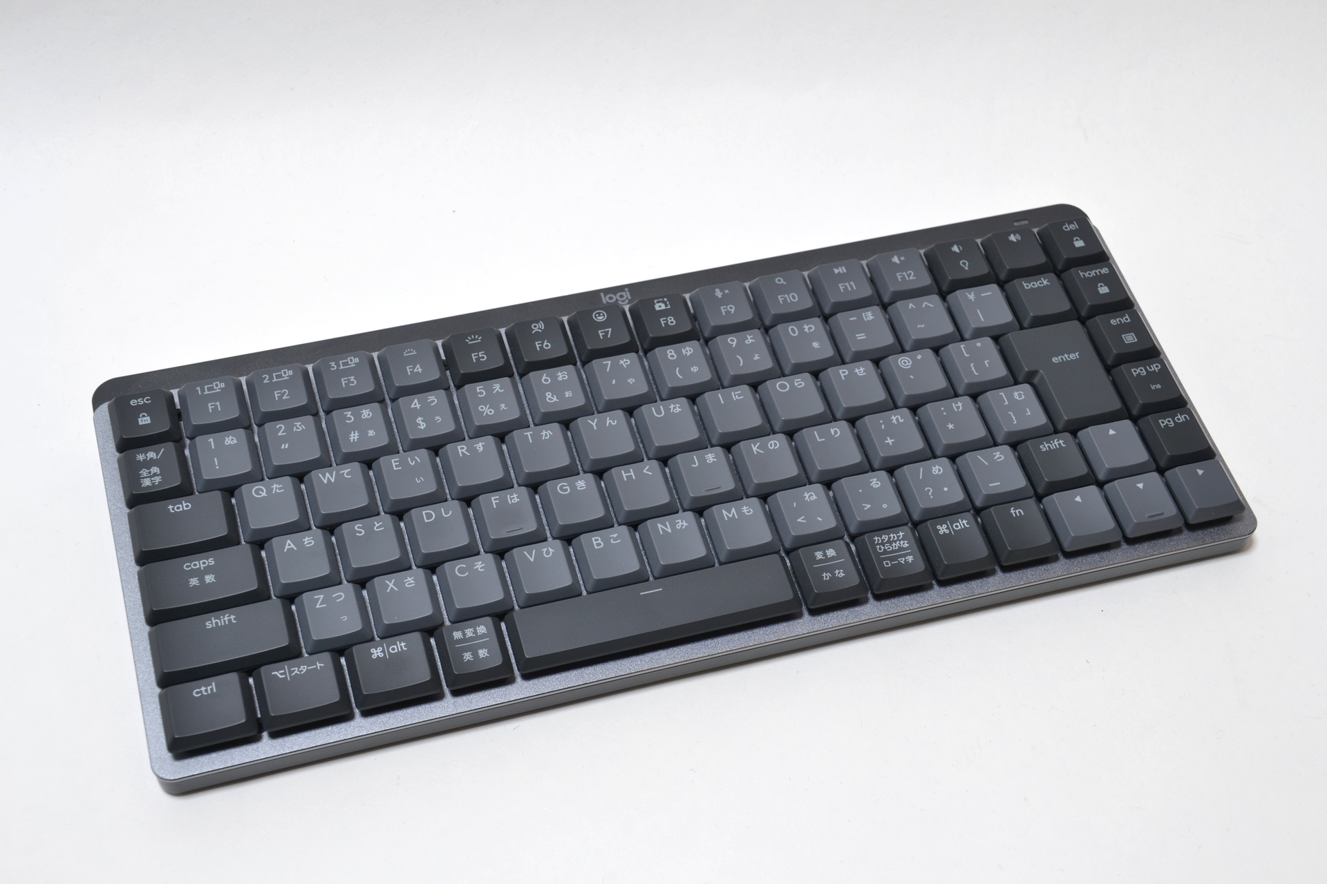 ロジクール「MX MECHANICAL MINI」