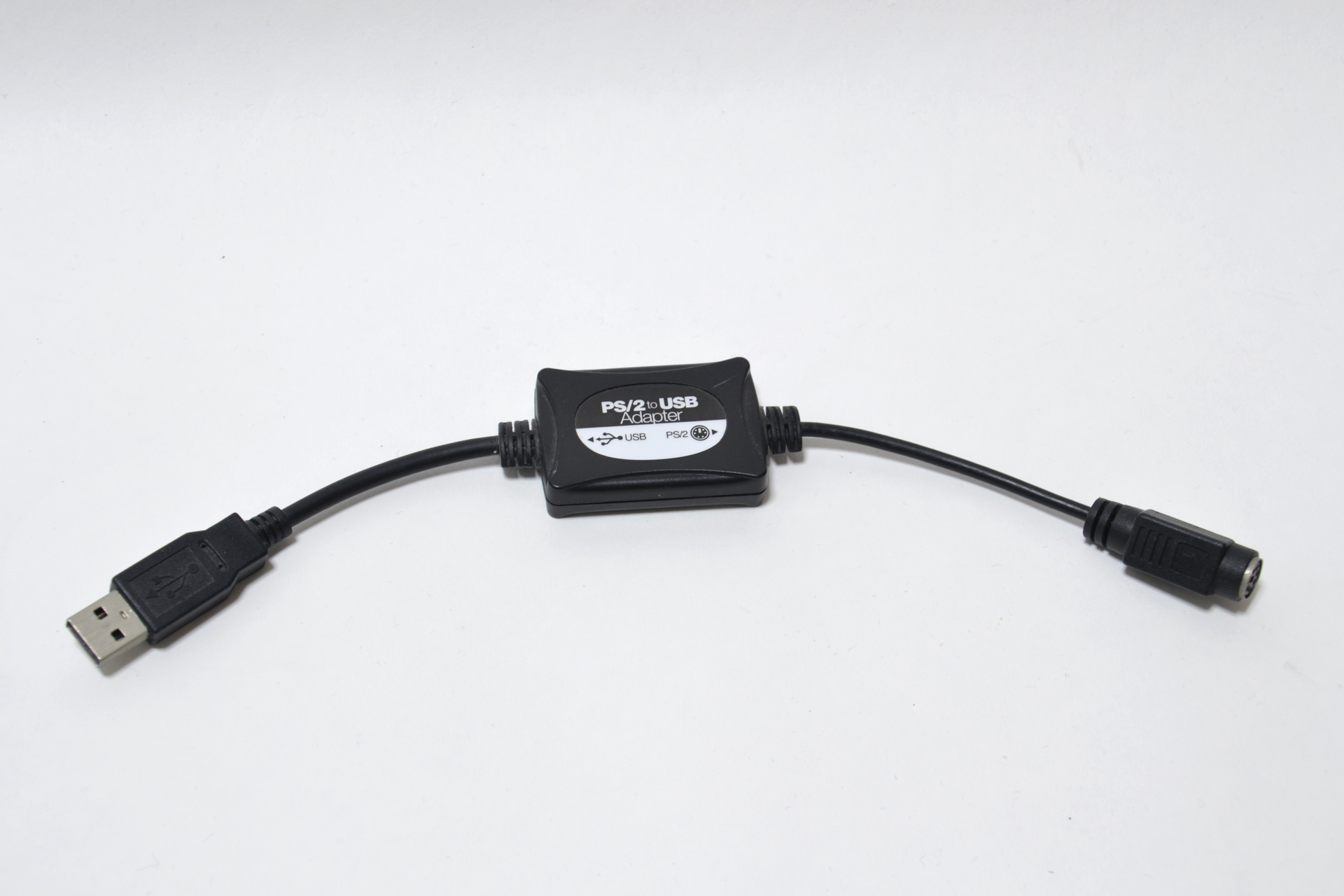 シグマA・P・Oシステム販売「PS2USB1PBK」