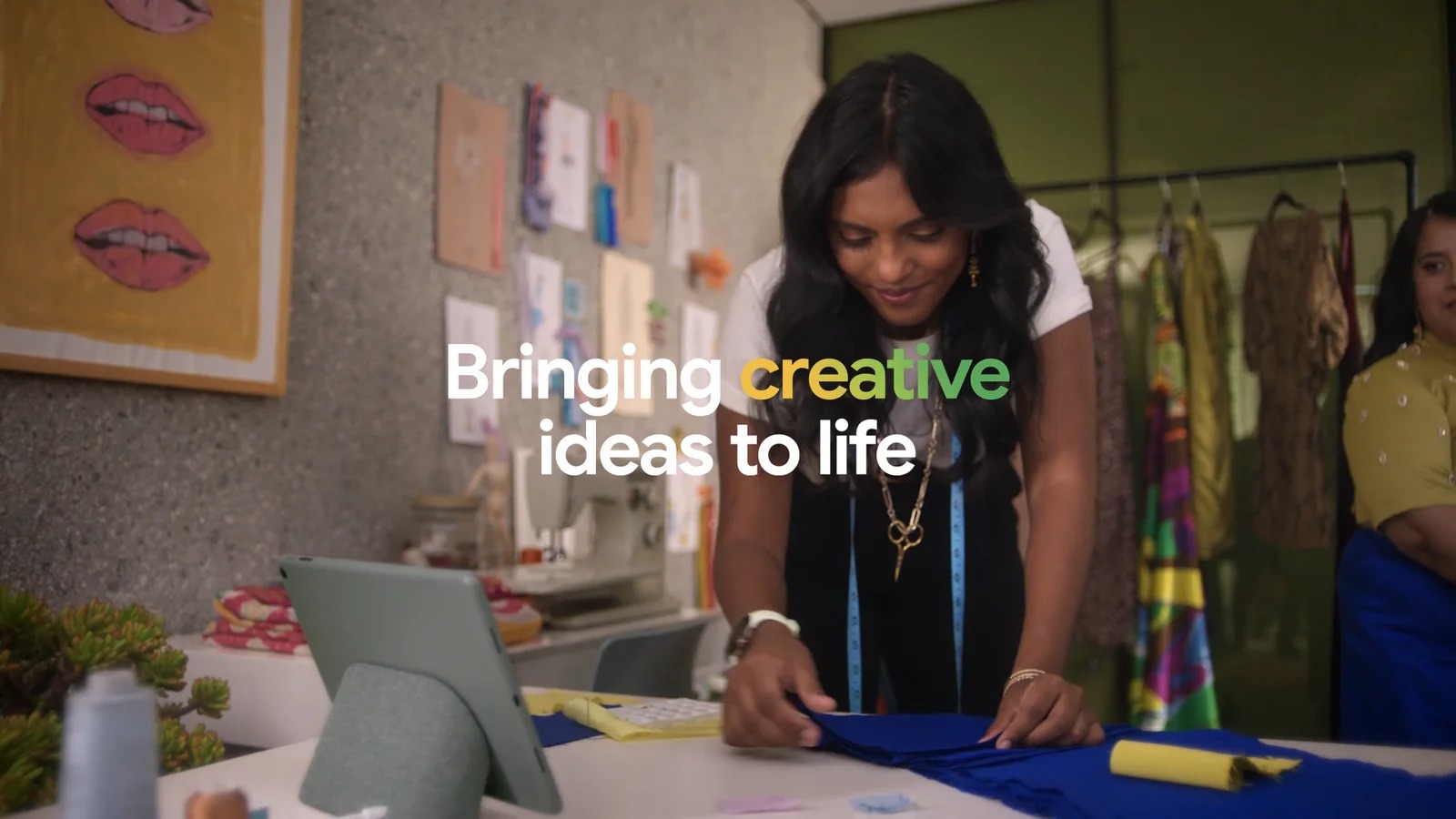 テキストから動画・画像・音楽を生成できるAIツールを発表