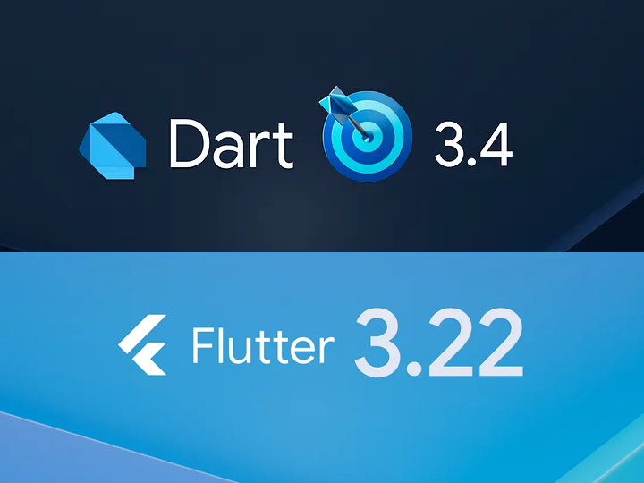 Google、「Flutter 3.22」「Dart 3.4」を発表