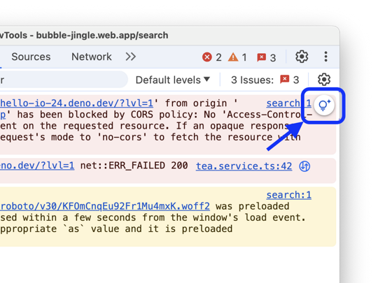「Google Chrome 125」の開発者ツールにAIが統合