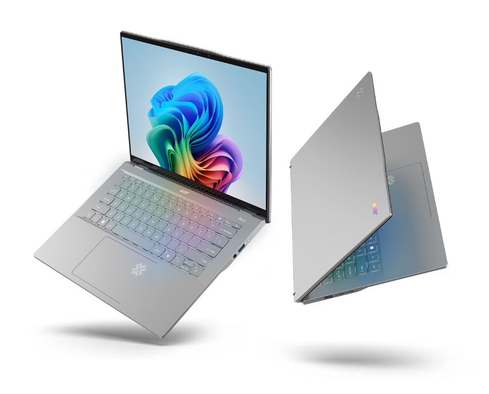 Acer「Swift 14 AI」