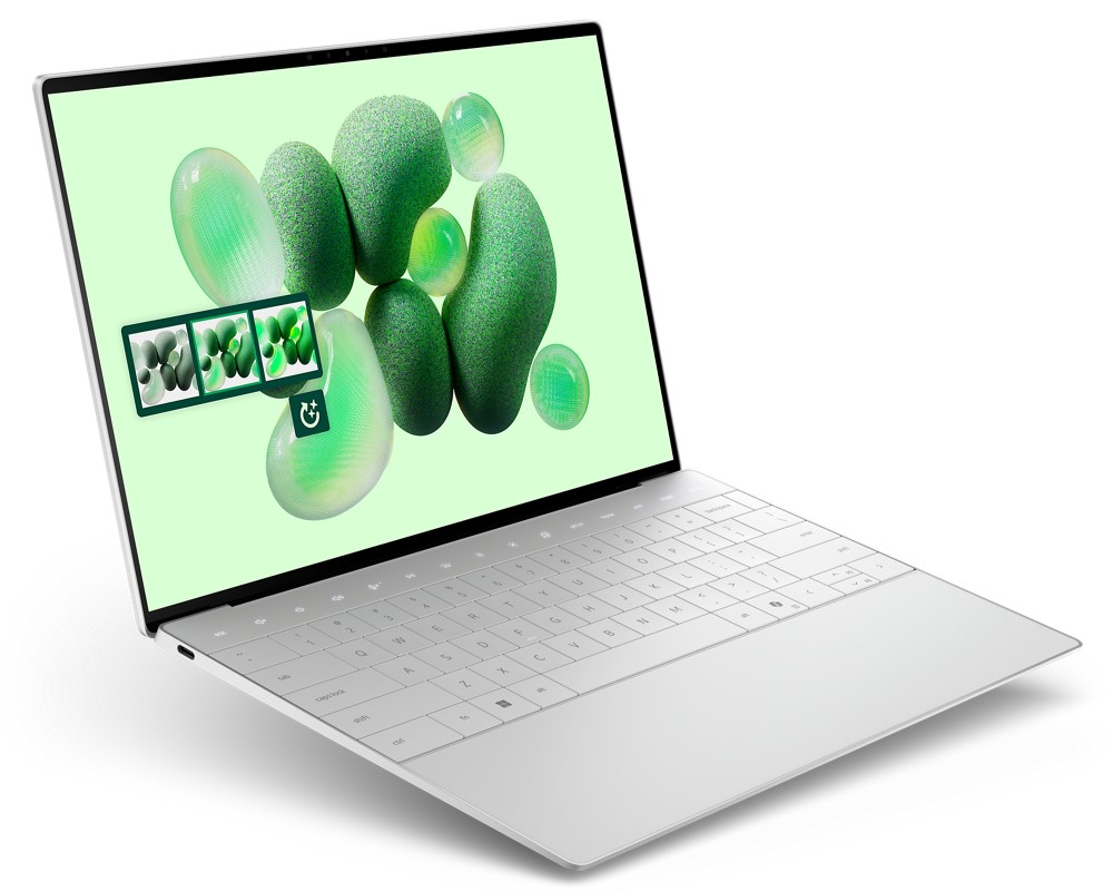 Dell「XPS 13」