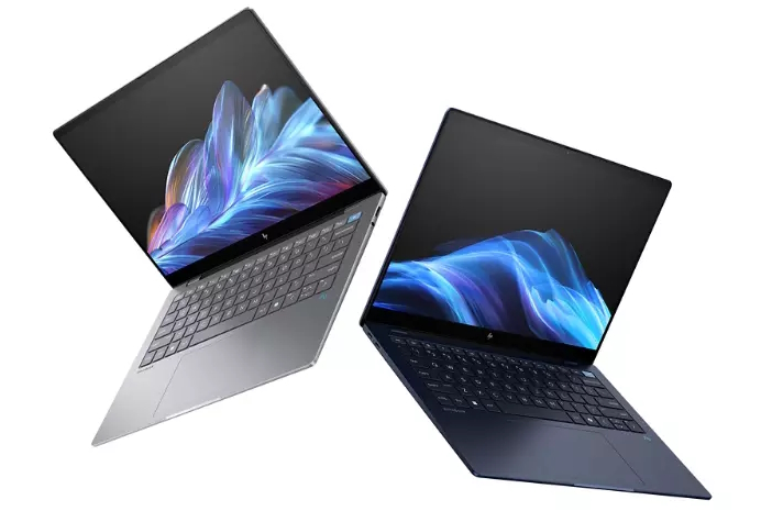 HP「OmniBook X AI PC」「EliteBook Ultra AI PC」