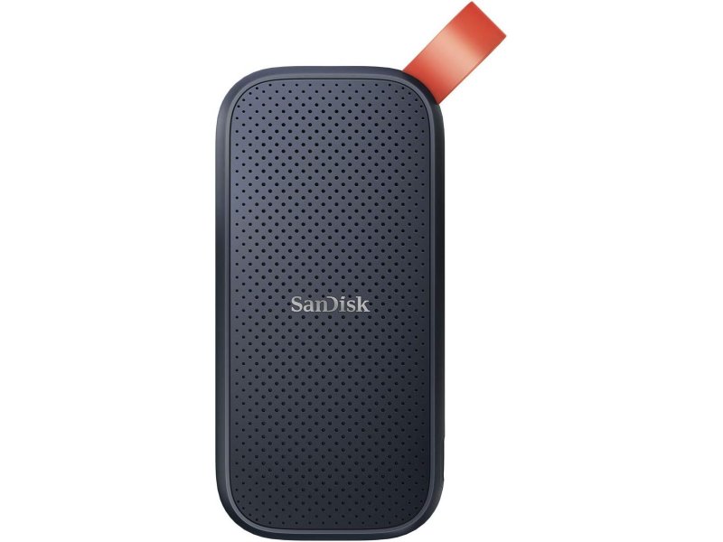SanDisk 2TB USB 3.2 Gen2 SDSSDE30-2T00-GH26