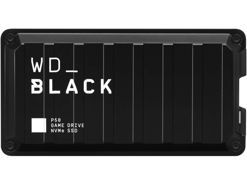 Western Digital WD_BLACK P40