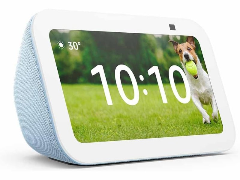 Amazon Echo Show 5 (エコーショー5) 第3世代