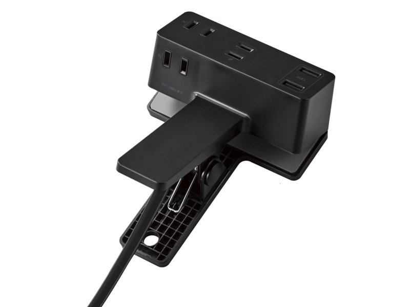 エレコム ECT-3015BK